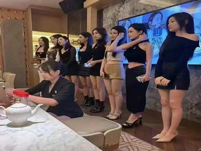 湘潭夜总会招聘